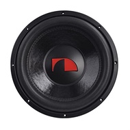 Nakamichi NSWZ1206D4 12 INCHES DVC SUBWOOFER 4OHM