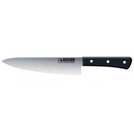 ZEBRA Chef Knife / Stainless Steel Chef Knife 6"