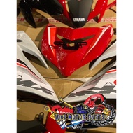 y15 coverset y15zr mx king 2025 custom