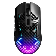 SteelSeries 賽睿Aerox 9 無線電競滑鼠 原廠保固 