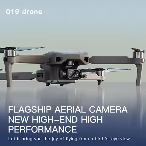 GPS Drone 4K 3-Axis Gimbal Camera Professional FPV Dron Obstacle Avoidance 8K Drone RC Quadcopter Fo