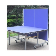 Shuangtai Standard Indoor Folding Table Tennis Table Tennis Table Tennis Table Household Tennis Tabl