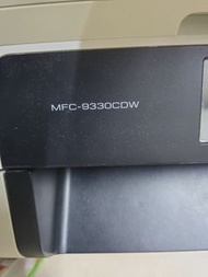 Brother MFC-9330CDW 打印機碳粉