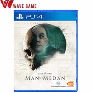 ps4 the dark pictures anthology man of medan ( english zone 3 )