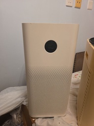 小米空氣淨化器2S