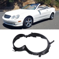 Headlight Outer Seal  Anti Aging Sealing Gasket for Car Modification Clk320 Clk350 Clk500