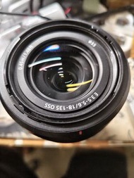 Sony 18 135mm f/3.5-5.6 OSS 鏡頭