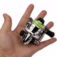 REEL PANCING MINI XM100 - PUSATPANCINGANIKAN