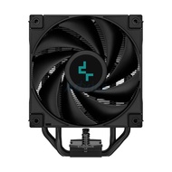 CPU COOLER AK400 ZERO DARK PLUS BLACK