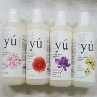 YU Shampoo (Dog & Cat) 200ml