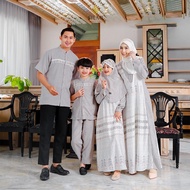Couple Clothes for Husband and Wife, Eid Dresses 2026 for Teenagers Inayah FamilySilmi