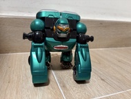 Bandai 2001 百獸戰隊 綠猩猩