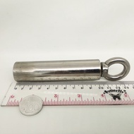 Magnet Permanen Rod Neodymium Kuat Super Strong Filter Separator Penyedot Kerikil Penggilingan Beras