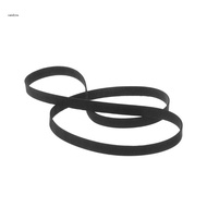 iny Replacement Belt Rubber Flat Drive Belt for Record Player DVD