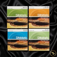 Imported Acoustic Guitar Strings EZ890, EZ900, EZ910, EZ920 1 Set