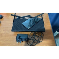 [Used] TP-Link Archer AX73 AX5400 Wi-Fi 6 Router TPLink Modem