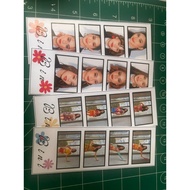 Bini Photo Tags 4 in 1