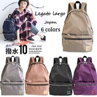 Legato largo Backpack背包背囊