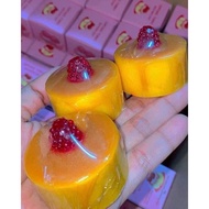 CUPCAKE SOAP TURBO WHITENING