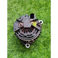 MERCEDES BENZ E-CLASS W210 V6 ALTERNATOR (1C-4B-F616)