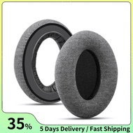 Enhanced Comfort Fabric Earpads Replacement for  HD650/HD600/HD660S/HD545/HD525/HD535 Headphones Ear