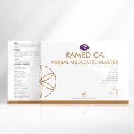 Medicated Herbal Healing Plaster