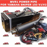 MVR1 POWER PIPE FOR SNIPER 150 (VOLUME CONTROL)