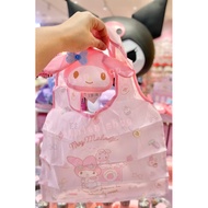 Ien ien MINISO My Melody Foldable Shopping Bag