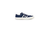 <現貨> CONVERSE ONE STAR STAR&BARS SUEDE Navy 日本限定 24.5cm