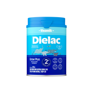Sữa Bột Dielac Grow Plus 2+ HT 850g (Sữa Non) (Cho Trẻ Từ 2 - 10 Tuổi)