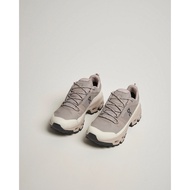 Cloudrock Waterproof Cinder Fog Trail Running Hiking Shoes On Cloudock Cream Shoes