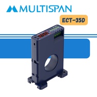 MULTISPAN DIGITAL EARTH LEAKAGE RELAY ECT-35D