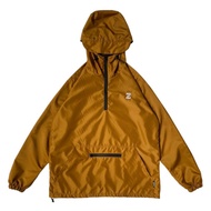 GS - Zey' Cogle Anorak Waterproof Perasut Jacket for Men and Women