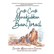 Gramedia - Stories M Delicious Bani Israil