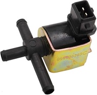 Valve Pressure Control Valve Electromagnetic Valve for VW Golf Jetta Beetle Passat Golf GTI Jetta GL