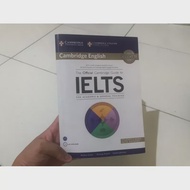 The official Cambridge guide to IELTS student book (B5)