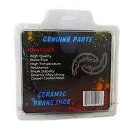 THAIWORKZ CERAMIC BRAKE SHOE FOR MIO