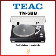 TEAC TN-5BB Belt-drive turntable