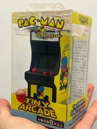 Pac-man 迷你街機