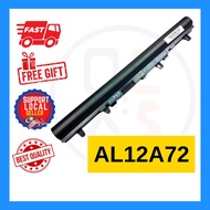 Acer Aspire AL12A32 AL12A72 E1-410 E1-422 E1-432 E1-470 E1-472 V5-431 V5-471 ES1-411 ES1-431 V5-531 