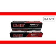 (Gab) Toyota Voxy Zrr80 Rear Super R Premium Sport Shock Absorber (Gas)