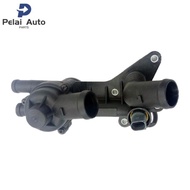 03C121111B 03C121111 03C121111H Thermostat Cooling Housing Assembly  for Audi A1 A3 VW Eos Golf Mk5 