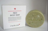 Medicube red body bar
