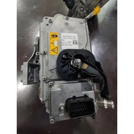 W222 S400 hybrid inverter