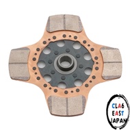 Cusco (CUSCO) 【 Metal Disc 】 Toyota GR Yaris GXPA16 00C 022 C1C7T