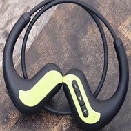 L1【WVH】-Wireless Earphones IPX8 S1200 Waterproof Swimming Headphone Sports Earbuds Bluetooth Headset Stereo 8G MP3 Player