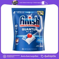 Finish | แคปซูลน้ำยาล้างจานรสต้นฉบับ