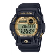 [Casio] Wristwatch G-Shock [] web limited GD-350GB-1 JF Men's Black