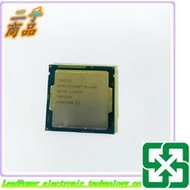 【力寶3C】CPU Intel® Core™ i5-4460 3.40GHZ  LGA1150 /編號600