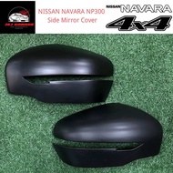 NISSAN NAVARA NP300 Accessories Side Mirror Door Handle Door Handle Inner Fuel Cap Cover